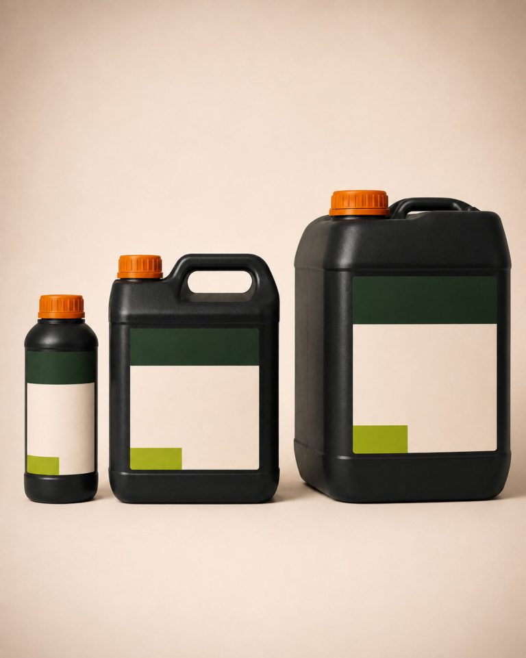 Formatos de Calcio Foliar Metaboz